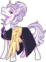Golden Valor pixel