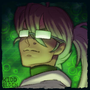 dr icon