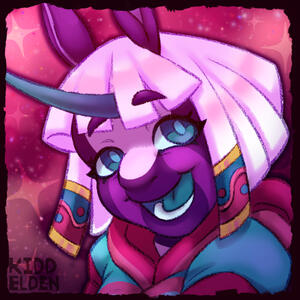 pony icon